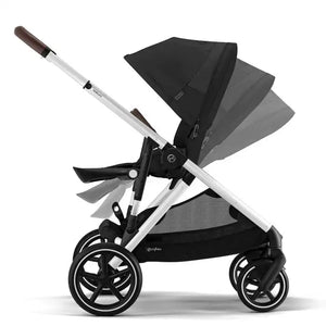 CYBEX Gazelle S Stroller - Seat Recline