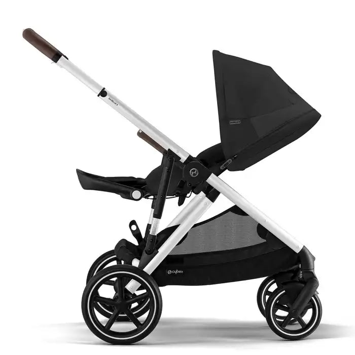 CYBEX Gazelle S Stroller - Full Recline