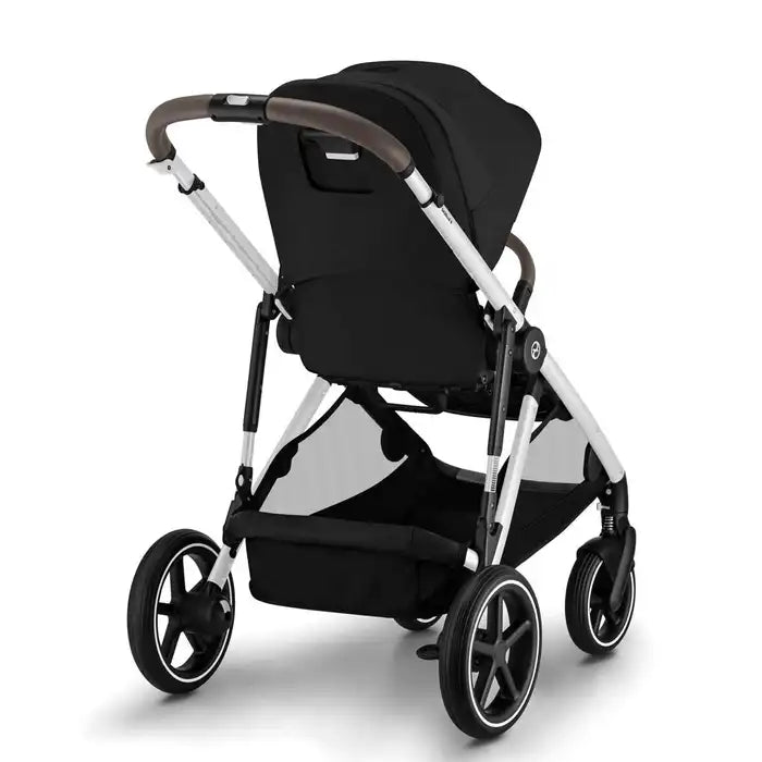 CYBEX Gazelle S Stroller - Back View