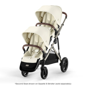 CYBEX Gazelle S 2/e-Gazelle Second Seat - Double Mode 1