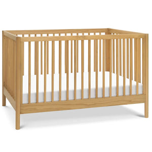 Honey - daVinci Birdie 3-in-1 Convertible Crib