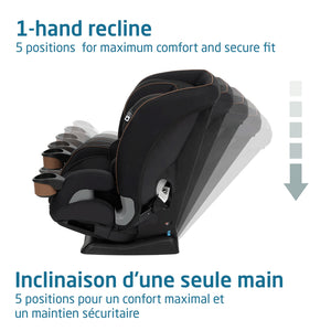 Maxi-Cosi Kani 4-in-1 Convertible Car Seat