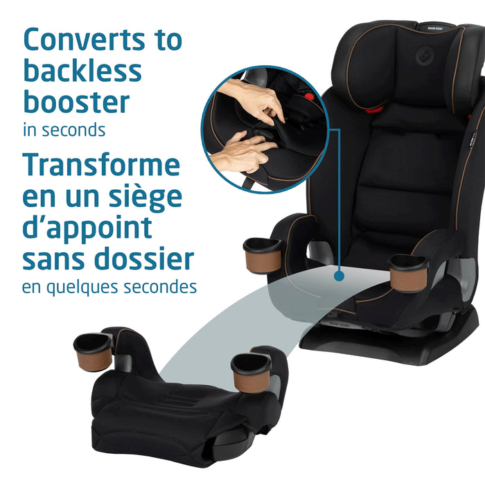 Maxi-Cosi Kani 4-in-1 Convertible Car Seat