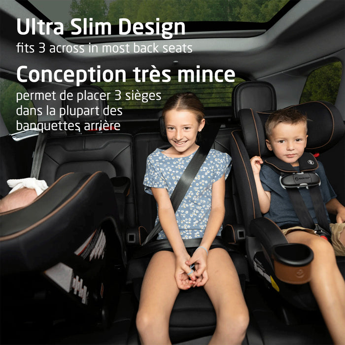 Maxi-Cosi Kani 4-in-1 Convertible Car Seat