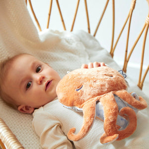 Kaloo Feel Good Plush - Octopus Lifestyle