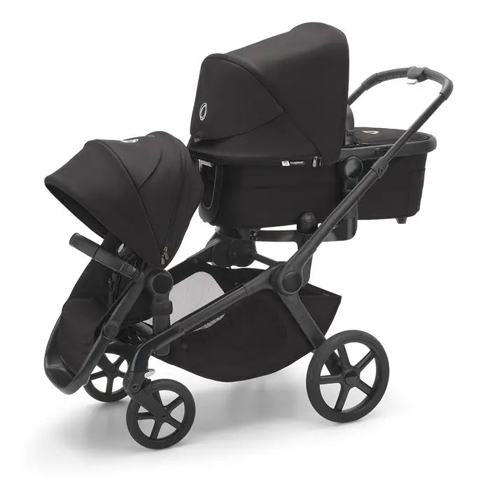 Bugaboo Kangaroo Newborn Upper Adapter 6