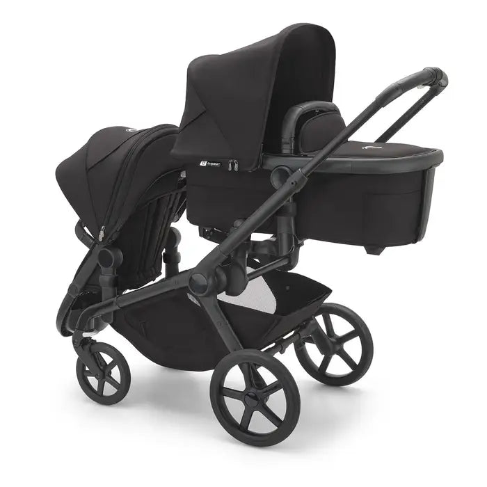 Bugaboo Kangaroo Newborn Upper Adapter 4