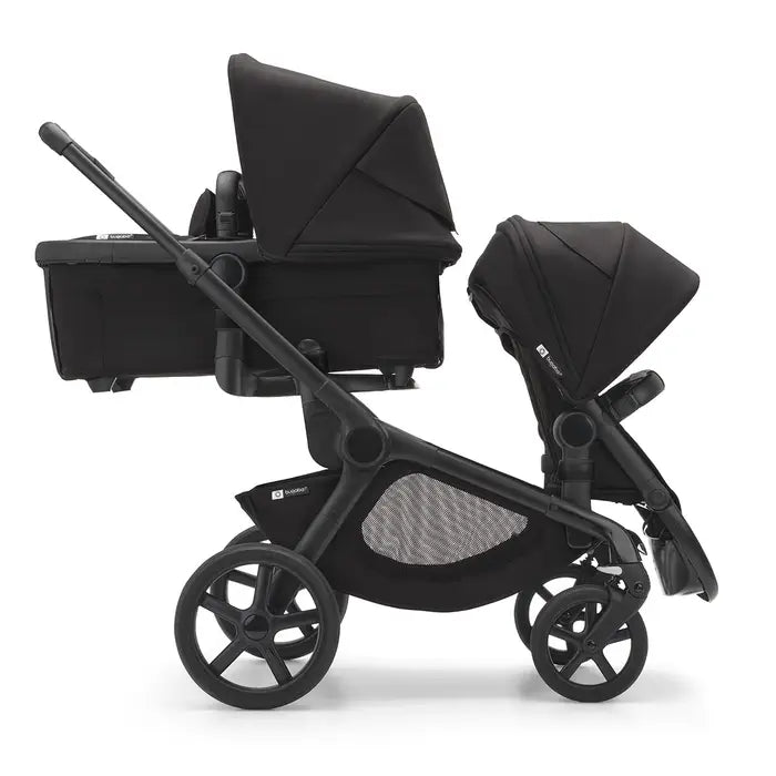 Bugaboo Kangaroo Newborn Upper Adapter 5