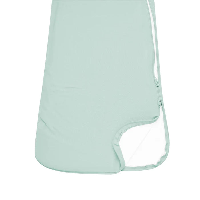 Kyte BABY 0.5 TOG Sleep Bag - Sage Zipper Bottom