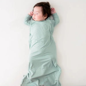 Kyte BABY 0.5 TOG Sleep Bag - Sage Lifestyle