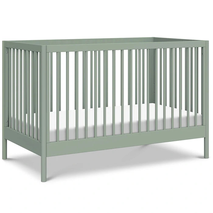 Light Sage - daVinci Birdie 3-in-1 Convertible Crib