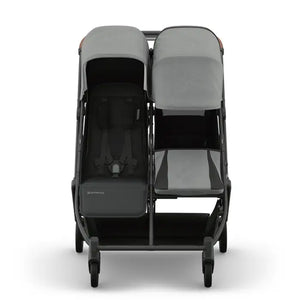 Greyson - UPPAbaby Minu Duo Stroller