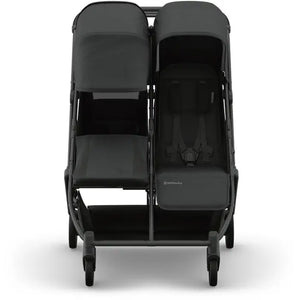 Jake - UPPAbaby Minu Duo Stroller Toddler and Baby Mode