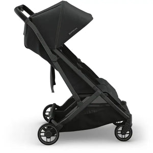 Jake - UPPAbaby Minu Duo Stroller Side View