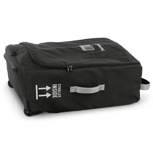 UPPAbaby Minu Duo TravelSafe Travel Bag Side View