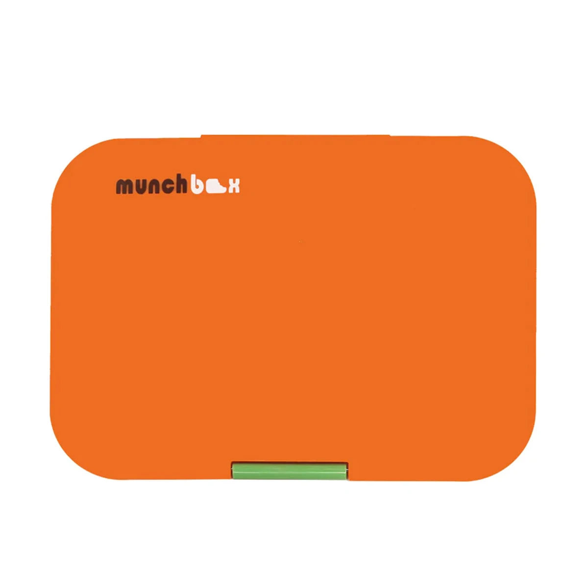 Munchbox - Boîte repas Méga 4 Fushia ME403