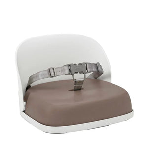 OXO Tot Perch Booster Seat with Straps - Taupe