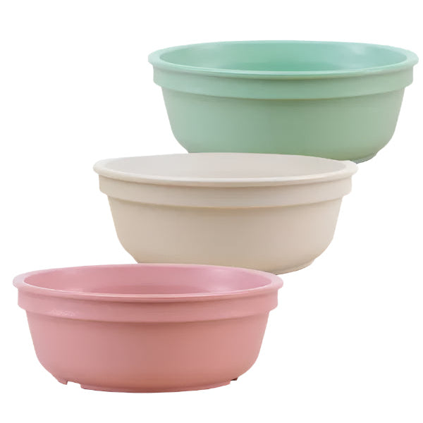 Re-Play Bowl 3 PK - Desert/Sand/Sage