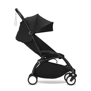 Stokke® YOYO³ Stroller Bundle (6M+) - Seat Recline