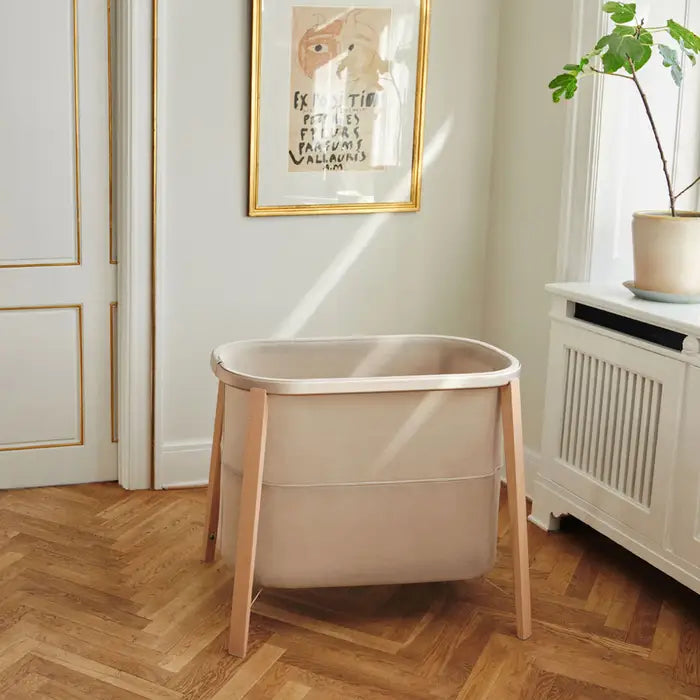 Stokke® Snoozi™ Bassinet - Lifestyle 7