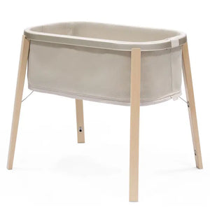 Sandy Beige - Stokke® Snoozi™ Bassinet