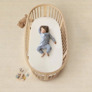 Stokke® Sleepi™ Bed Mattress V3 -Lifestyle