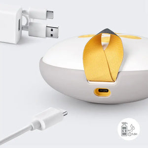 Medela Swing Maxi Hands-Free Breast Pump Rechargable Battery