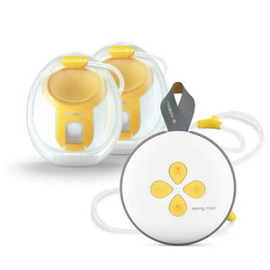 Medela Swing Maxi Hands-Free Breast Pump