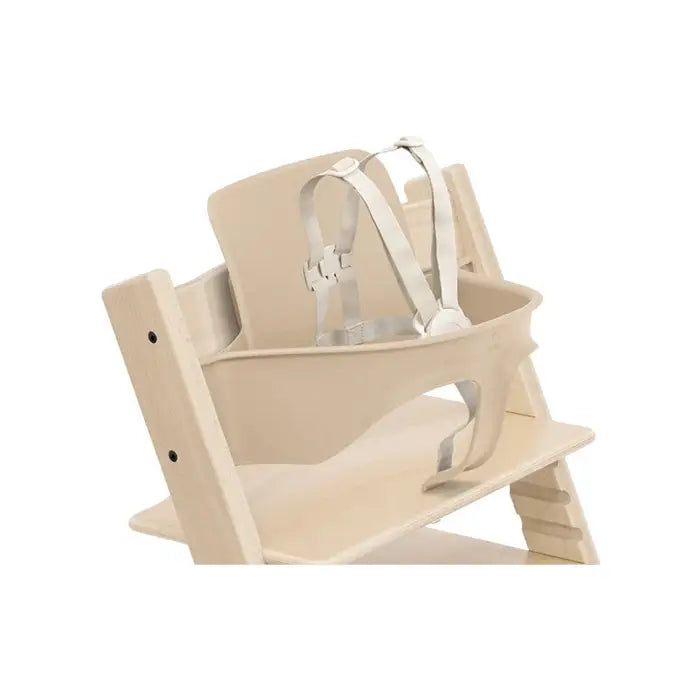 Natural Stokke Tripp Trapp® Baby Set²