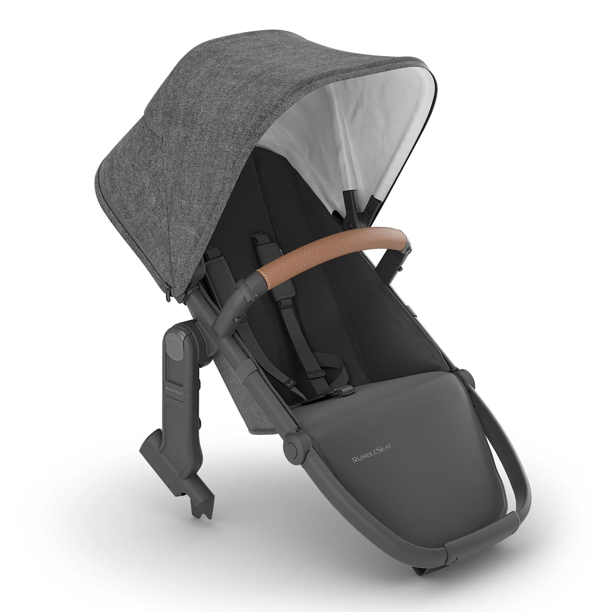 UPPAbaby Vista RumbleSeat V2+ - Greyson