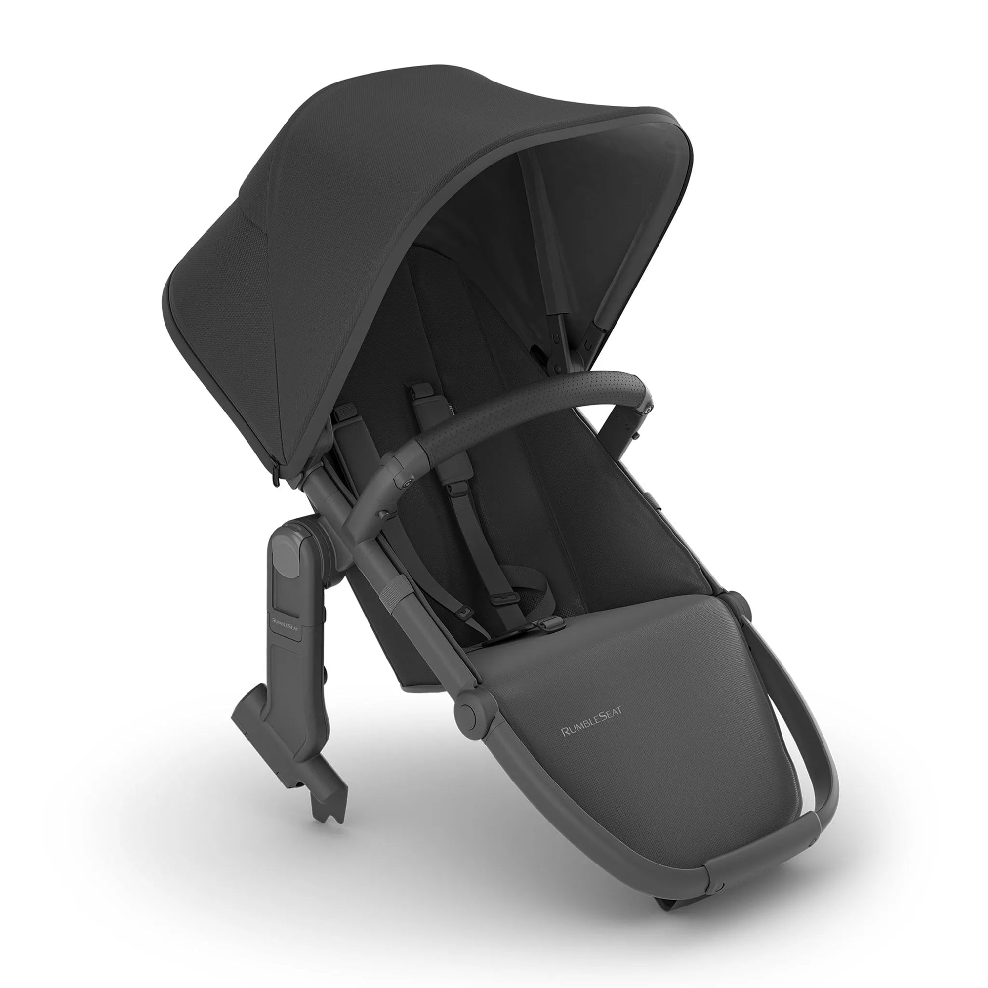 UPPAbaby Vista RumbleSeat V2+ - Jake