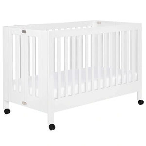 Babyletto Maki Crib Honey