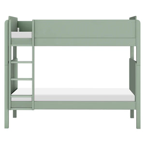 Babyletto TipToe Bunk Bed - Light Sage