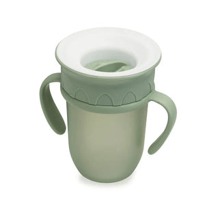 Noüka All Around Cup - Moss 2