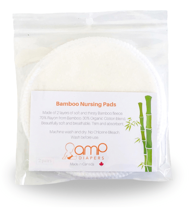 andMe Breast Pads For Feeding Mothers