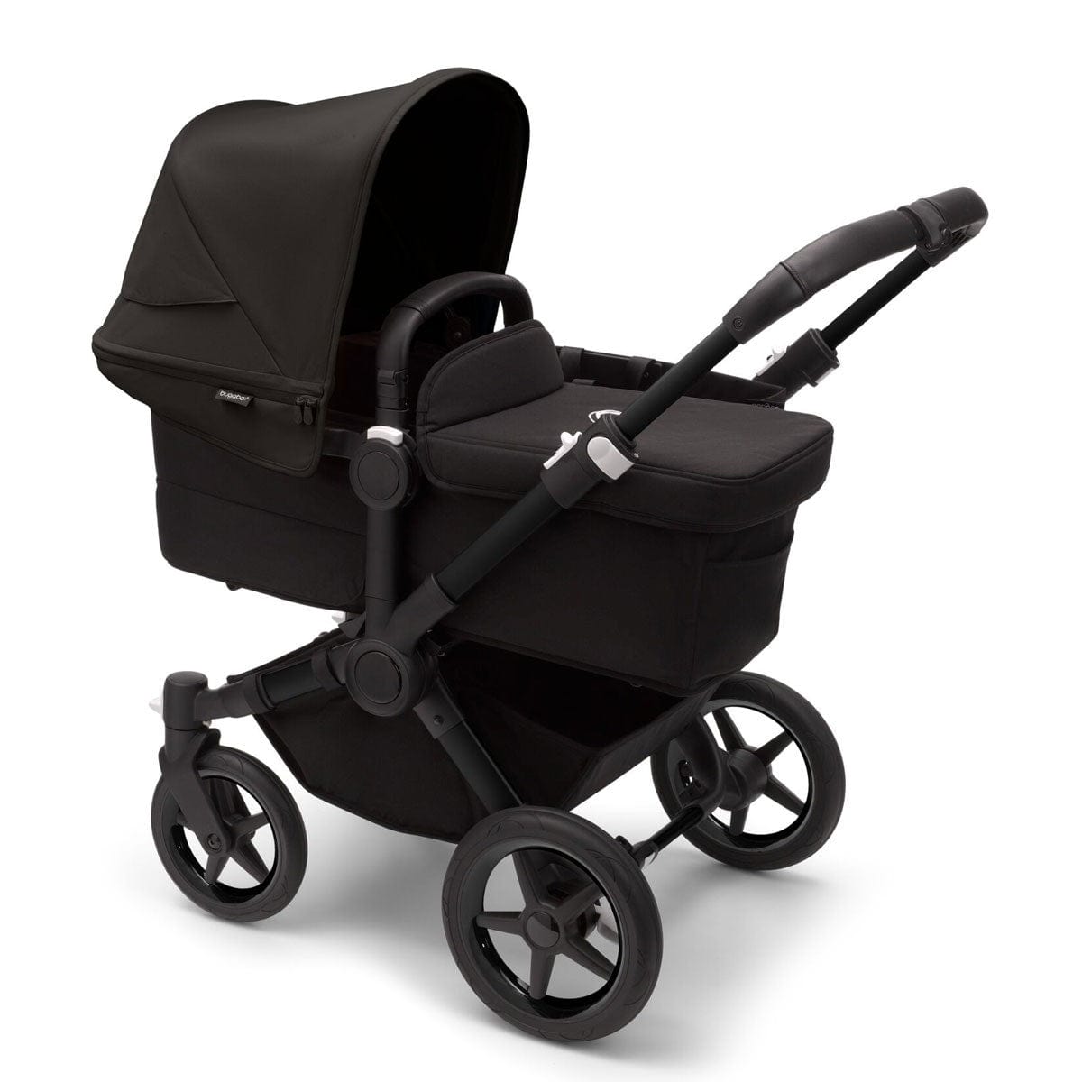 Bugaboo buffalo outlet black frame