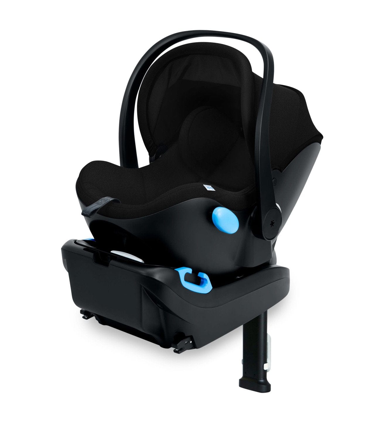 Clek infant car seat Clek Liing Infant Car Seat - Pitch Black