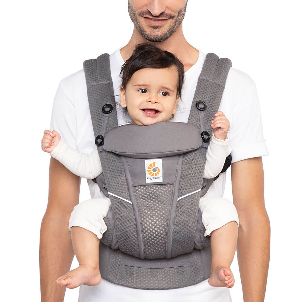 Ergobaby, Baby Carriers