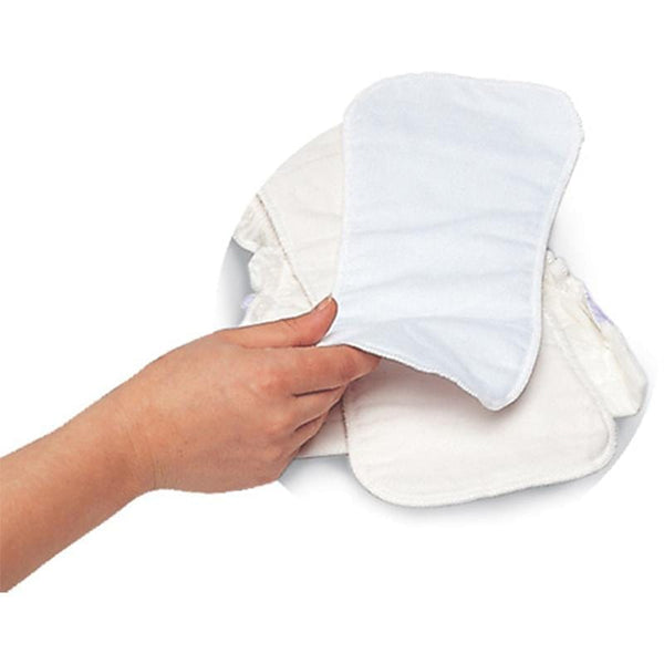 Kushies diaper sale liners