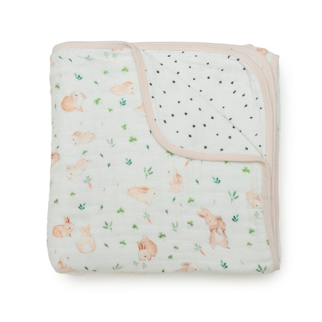 Loulou lollipop blanket best sale