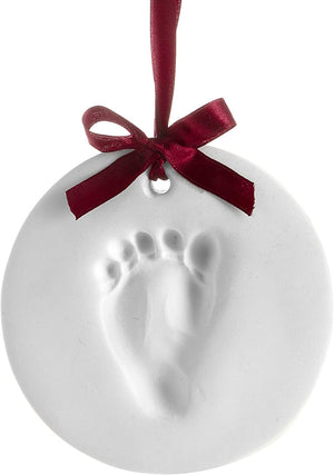 Pearhead baby print kit Pearhead Babyprints Ornament