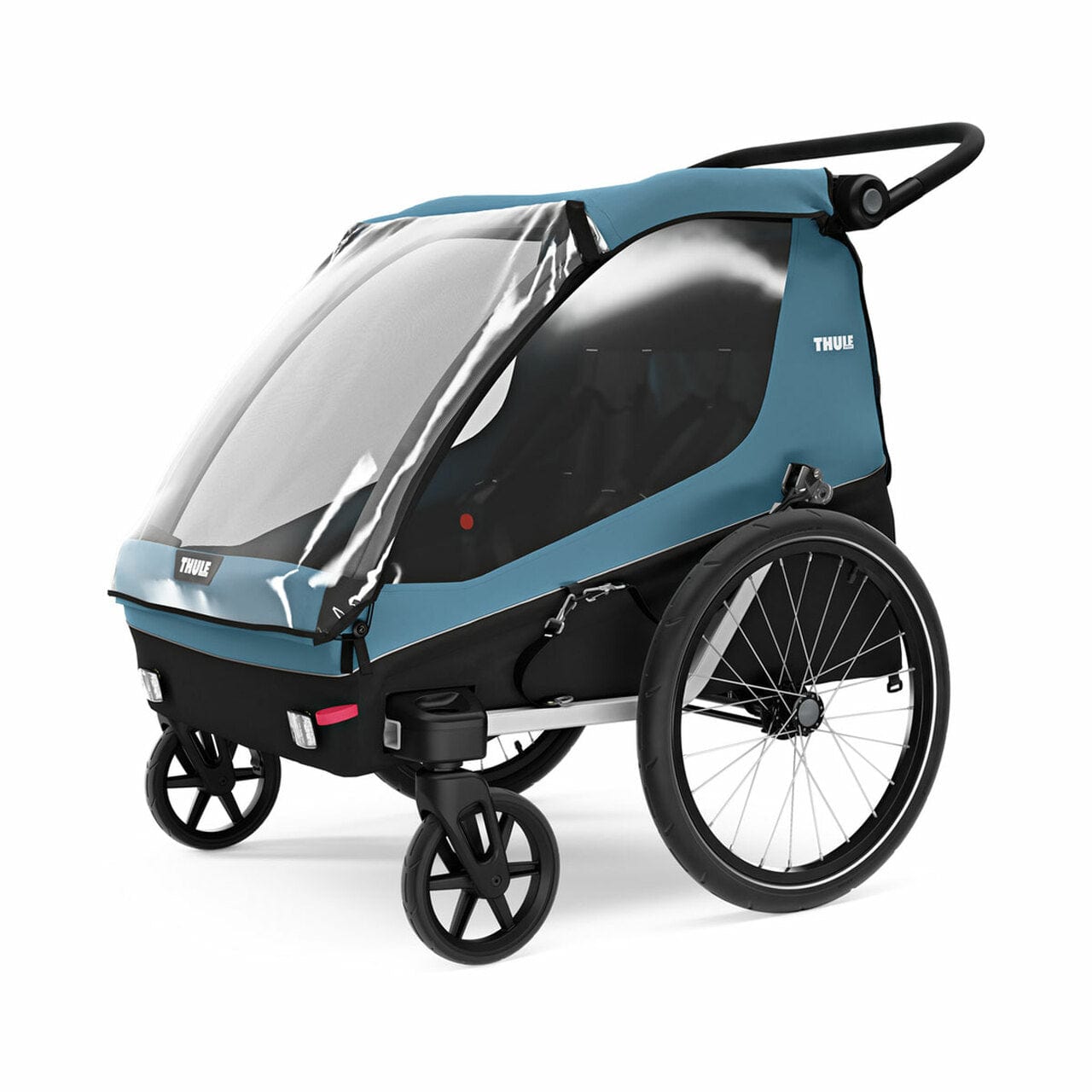 Thule | Strollers | Momease Baby Boutique