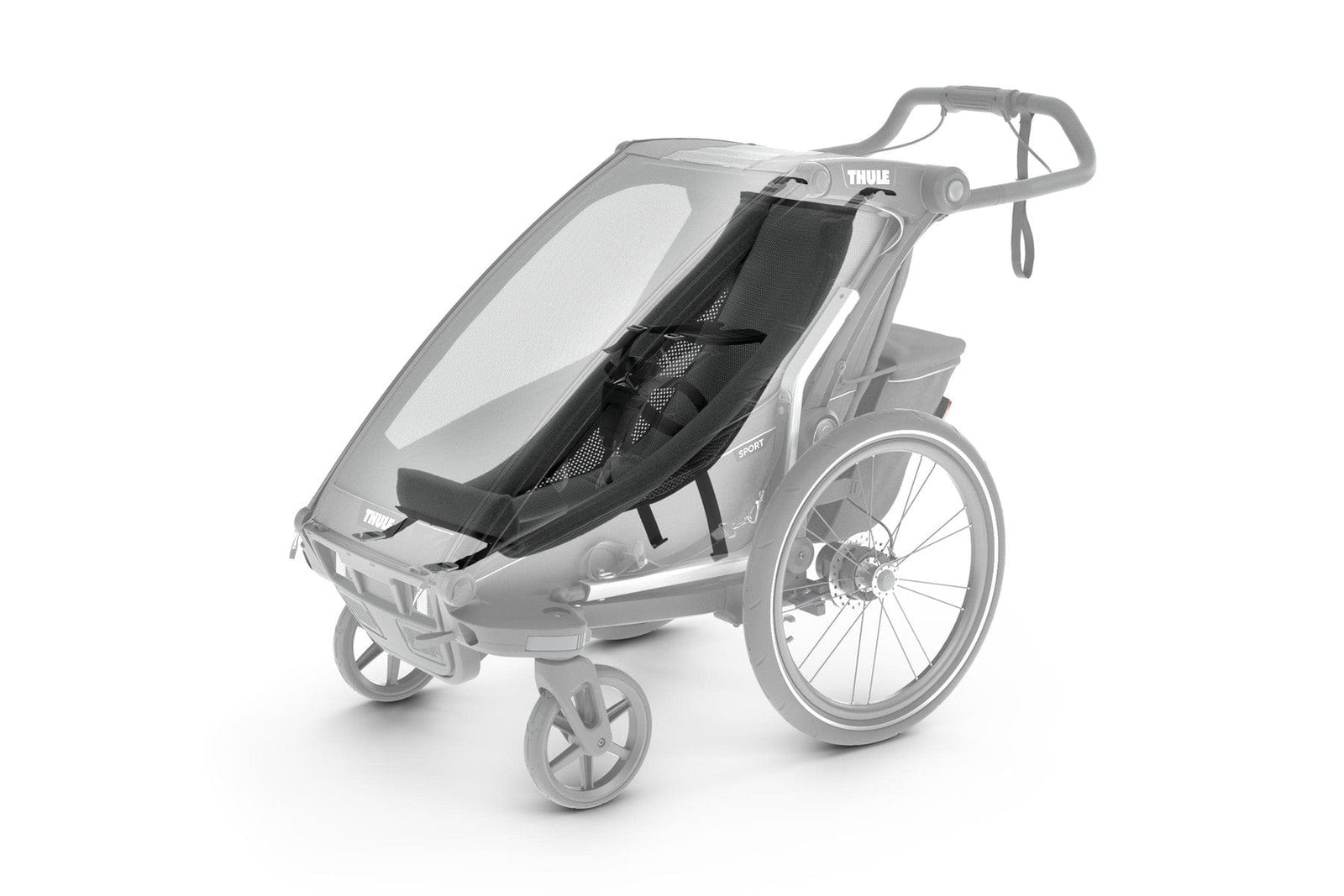 Thule | Strollers | Momease Baby Boutique