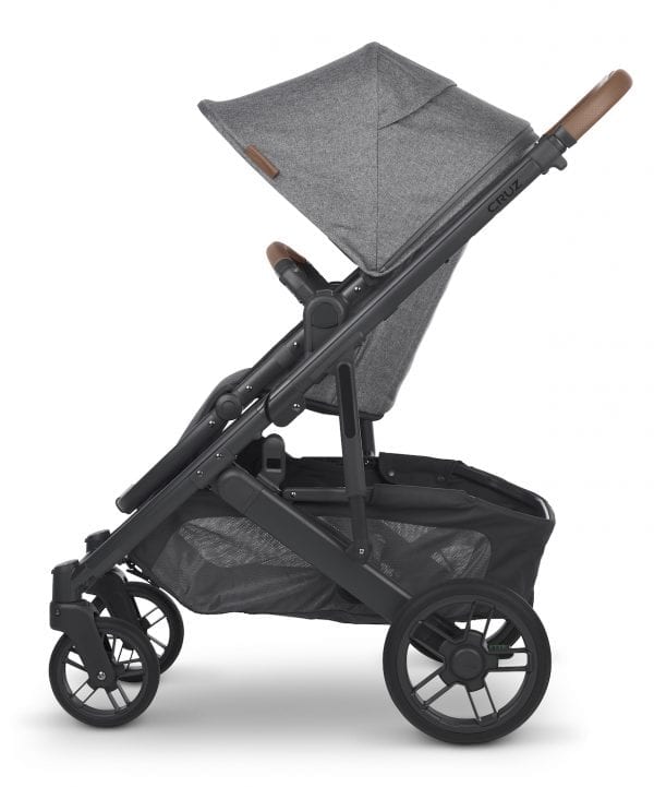 Uppababy cruz sale clearance 2017